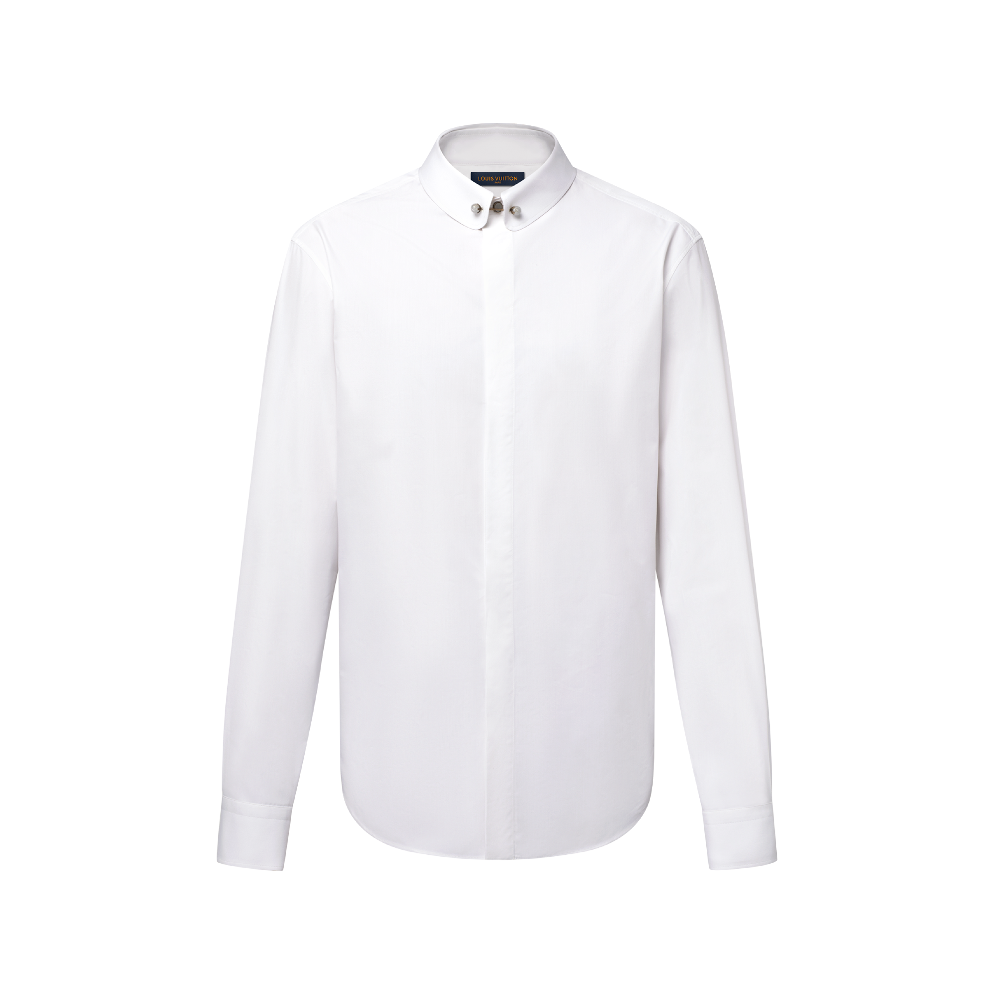 スーツ Louis Vuitton shirt louis-vuitton--